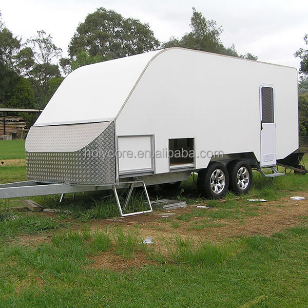 Pp Sandwich Rv Trailer Side Wall Panel Buy Trailer Side Panel,Trailer Wall Panels,Rv