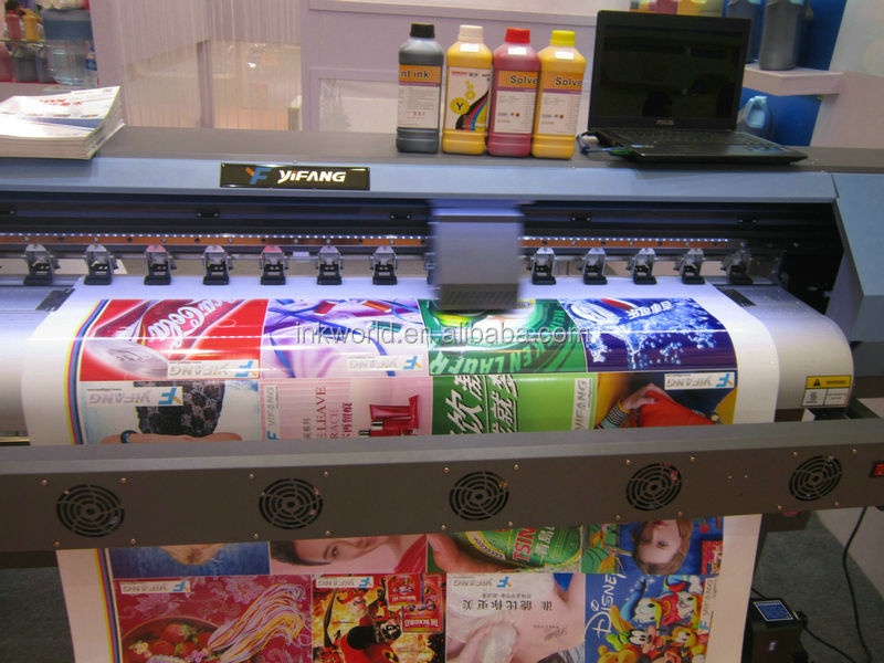エコ- 用溶剤インクzhongyee1800エコ溶剤プリンタ、 グリーンエコ低臭で溶剤インク問屋・仕入れ・卸・卸売り