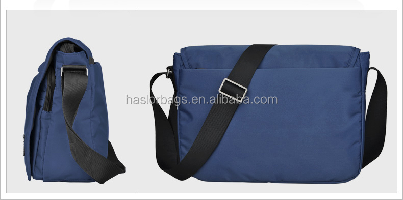 2015 good quality new design mens shoulder bags with factory price