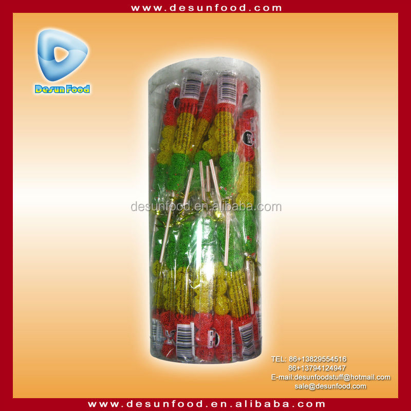 Traffic light Jelly balls pop
