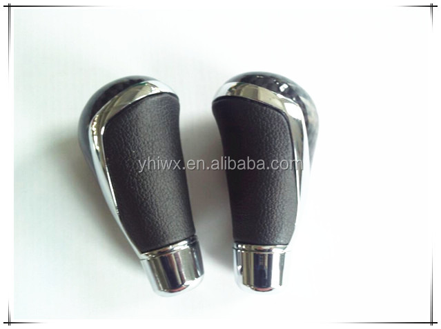 High grade zinc me<em></em>tal black shift gear knob問屋・仕入れ・卸・卸売り