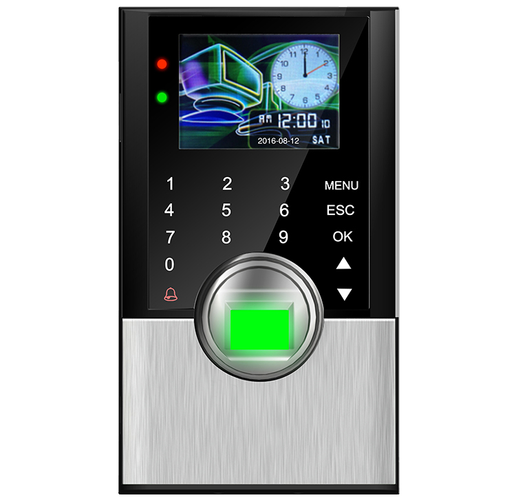 rfid card access controller reader
