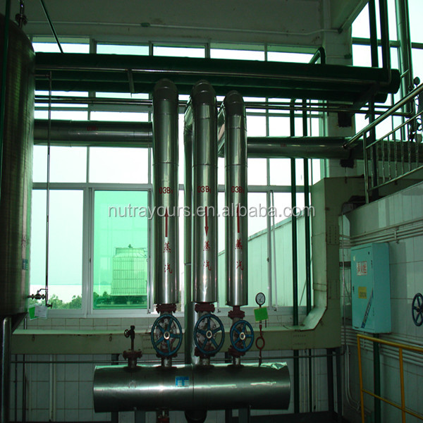 solvent extraction aloe vera extract