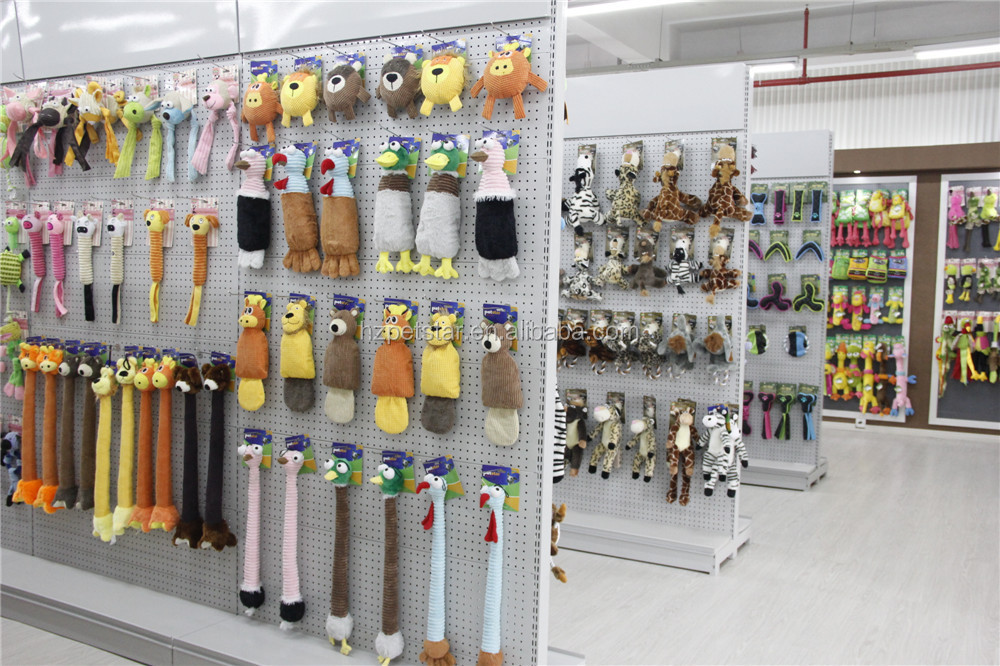 着色されたＬＡＴＥＸＰＩＧで実際の音の犬狩り豚犬おもちゃディスプレイピンク仕入れ・メーカー・工場