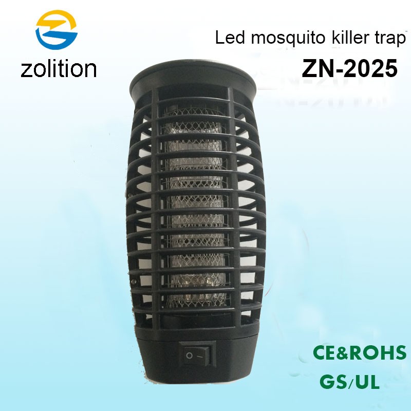 Zolition Battery Operated Mosquito Repellent Battery Operation Portable Mosquito Repellent Anti