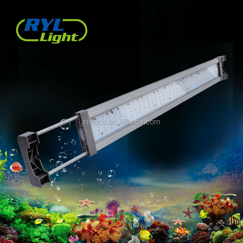 最新の調光可能な防水2014年水槽はライトを導いた水族館led照明問屋・仕入れ・卸・卸売り
