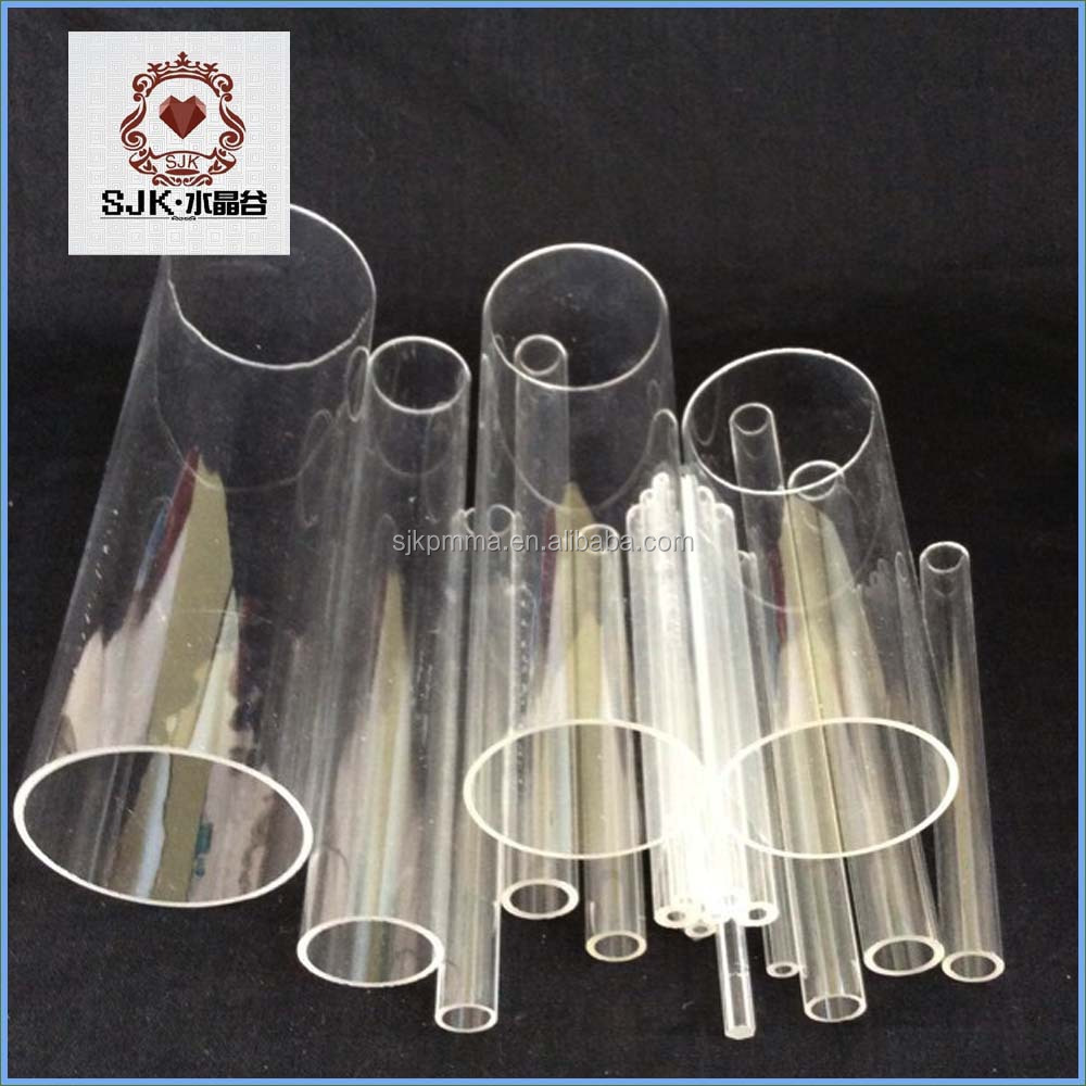 Clear Transparent Plastic Tube,4 Inch Square Pvc Pipe Buy 4 Inch