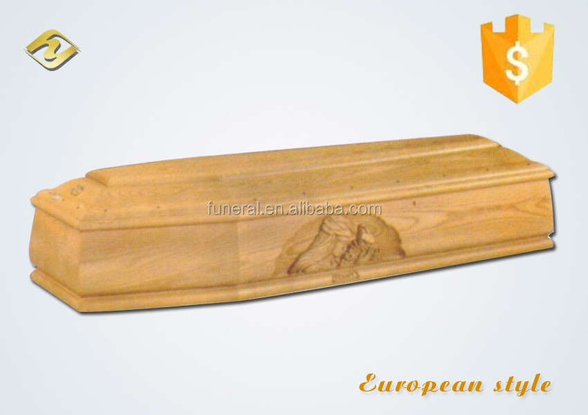 安いヨーロッパ葬儀棺で低価格仕入れ・メーカー・工場