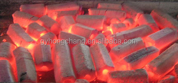 buring