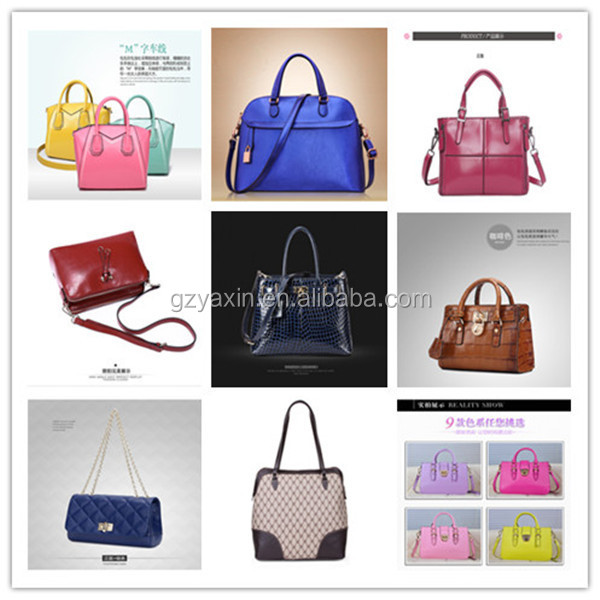 女性のための袋、 ファッションデュアル- 使用の女性のレザーバッグ、 女性のハンドバッグのレザーバッグを発売問屋・仕入れ・卸・卸売り