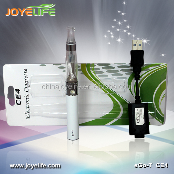 2014 adjustable voltage ego battery vaporizer ce4 clearomizer popular ego vaporizer