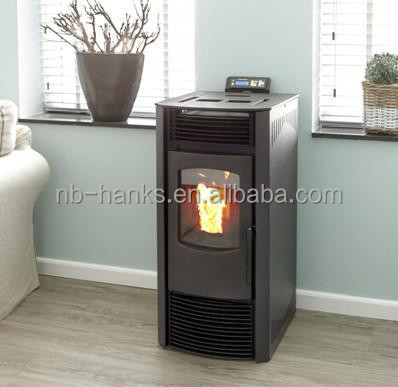 Best-selling Pellet Stove With Remote Control Ce En14785 - Buy Stove