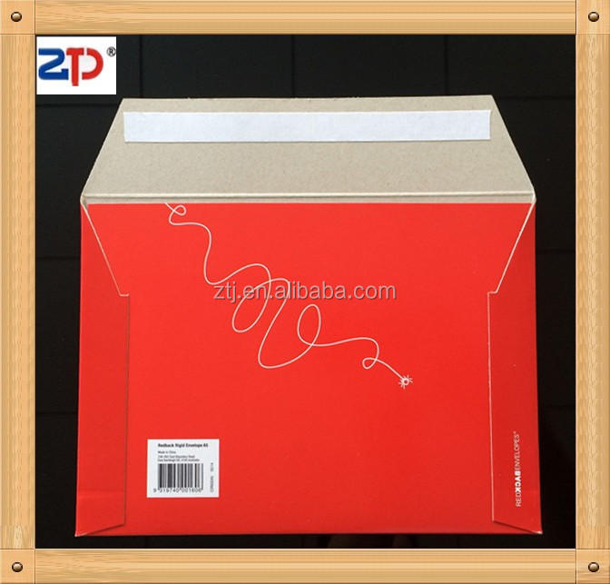 Cardboard Rigid Mailer (3)