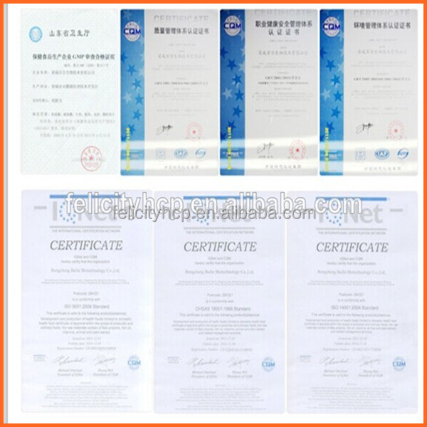 Grape Seed Extract Vitamin E Softgel