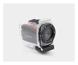 ヘルメットhd1080pスポーツdvアクションカメラ問屋・仕入れ・卸・卸売り