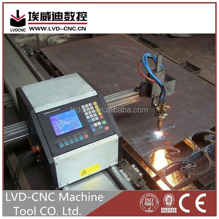 lvdcncレーザー切断機、 熱い販売の金属co2レーザー彫刻は、 マシンengraver40w仕入れ・メーカー・工場