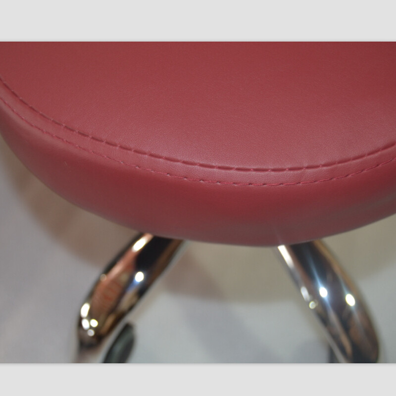 bwで白サロンの椅子ペディキュアスパチェアペディキュア椅子で白赤黒 問屋・仕入れ・卸・卸売り