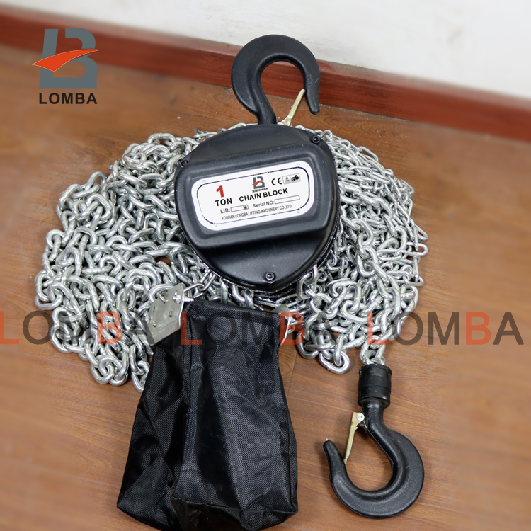 hot sale chain hoist