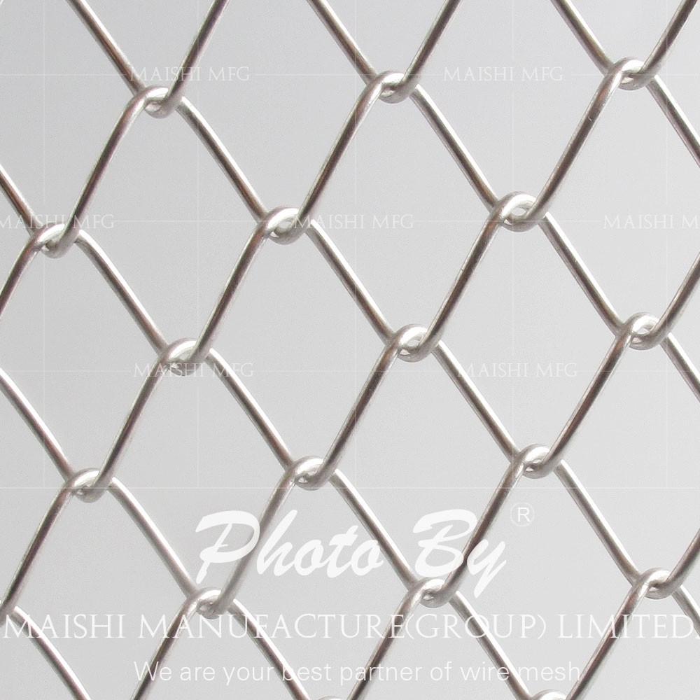 4ftx50ft Galvanized Steel Chain Link Fabric Buy 4ftx50ft Galvanized