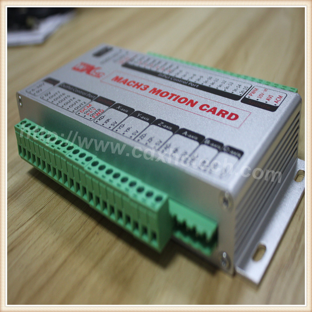 4軸cncmach3usbコントローラカード仕入れ・メーカー・工場