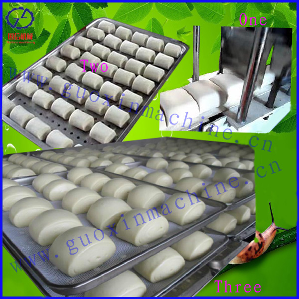 MD60 Bun-making Macjine
