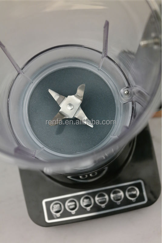 2015 Hot sell blender soup maker