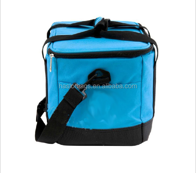 Wholesale insulated promotional lunch cooler bag