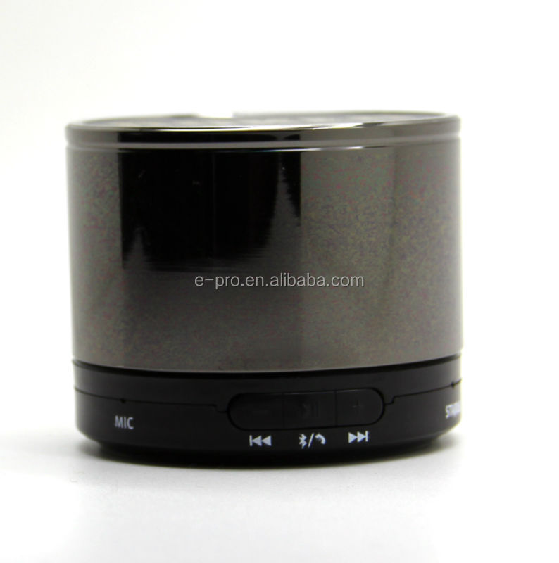 最高のbluetoothポータブルスピーカー2014年、 でmp3スピーカーtfカード/sd/fmラジオ( オプション)、/oemodmの歓迎問屋・仕入れ・卸・卸売り
