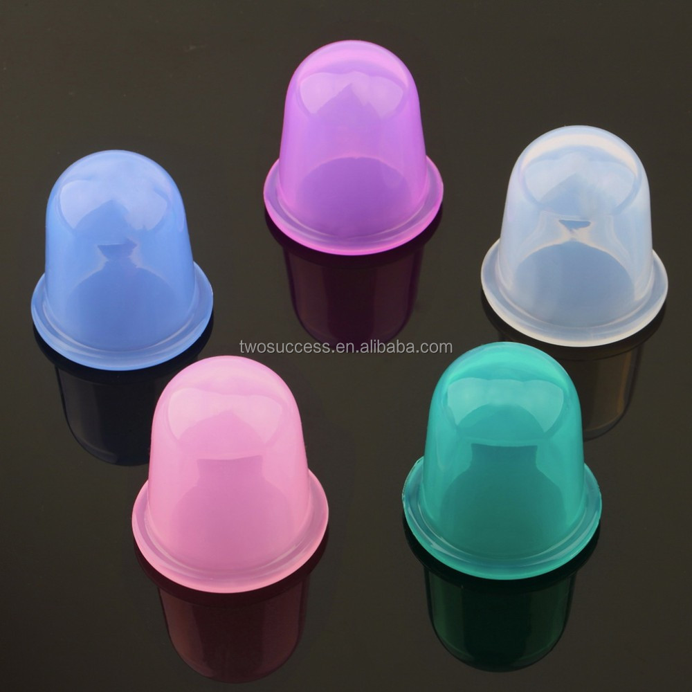 Sillicone Cupping Cups (11)