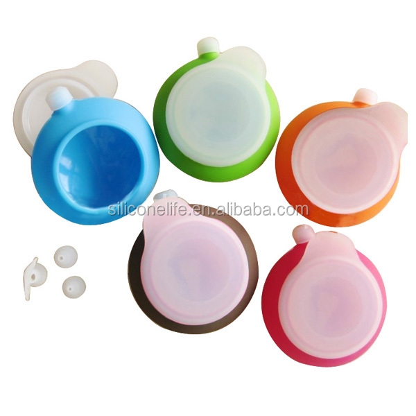 Practical cake tool silicone cake decoration set / cookie decorating silicone cake