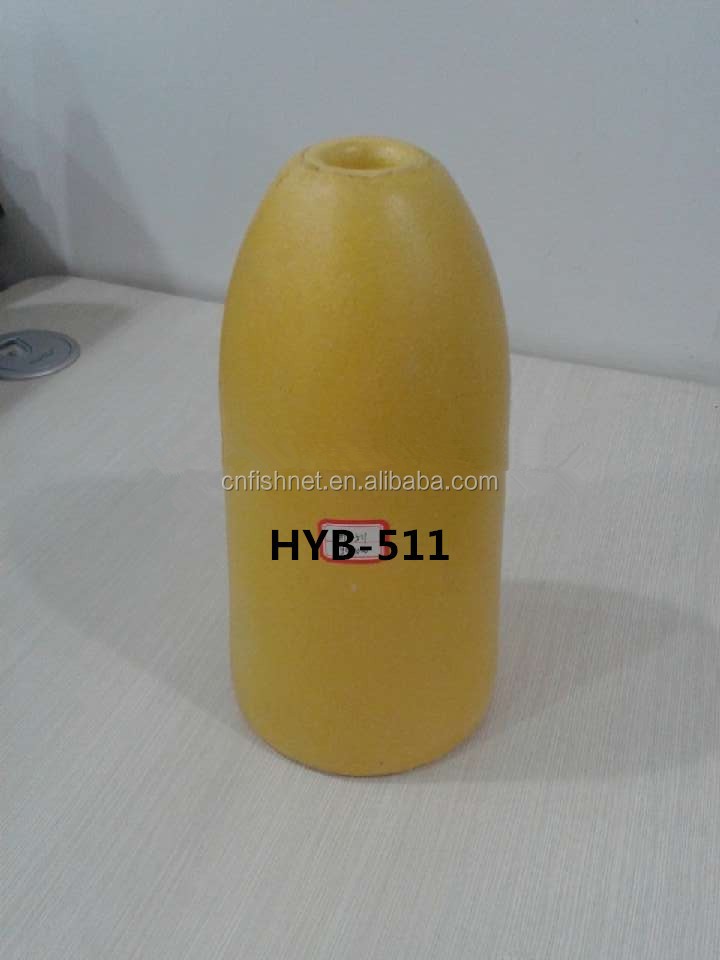 Buy Hard Buoys Commercial Abs Plastic Fishing Trawl Float from Qingdao  Maxpro Industry & Trade Co., Ltd., China