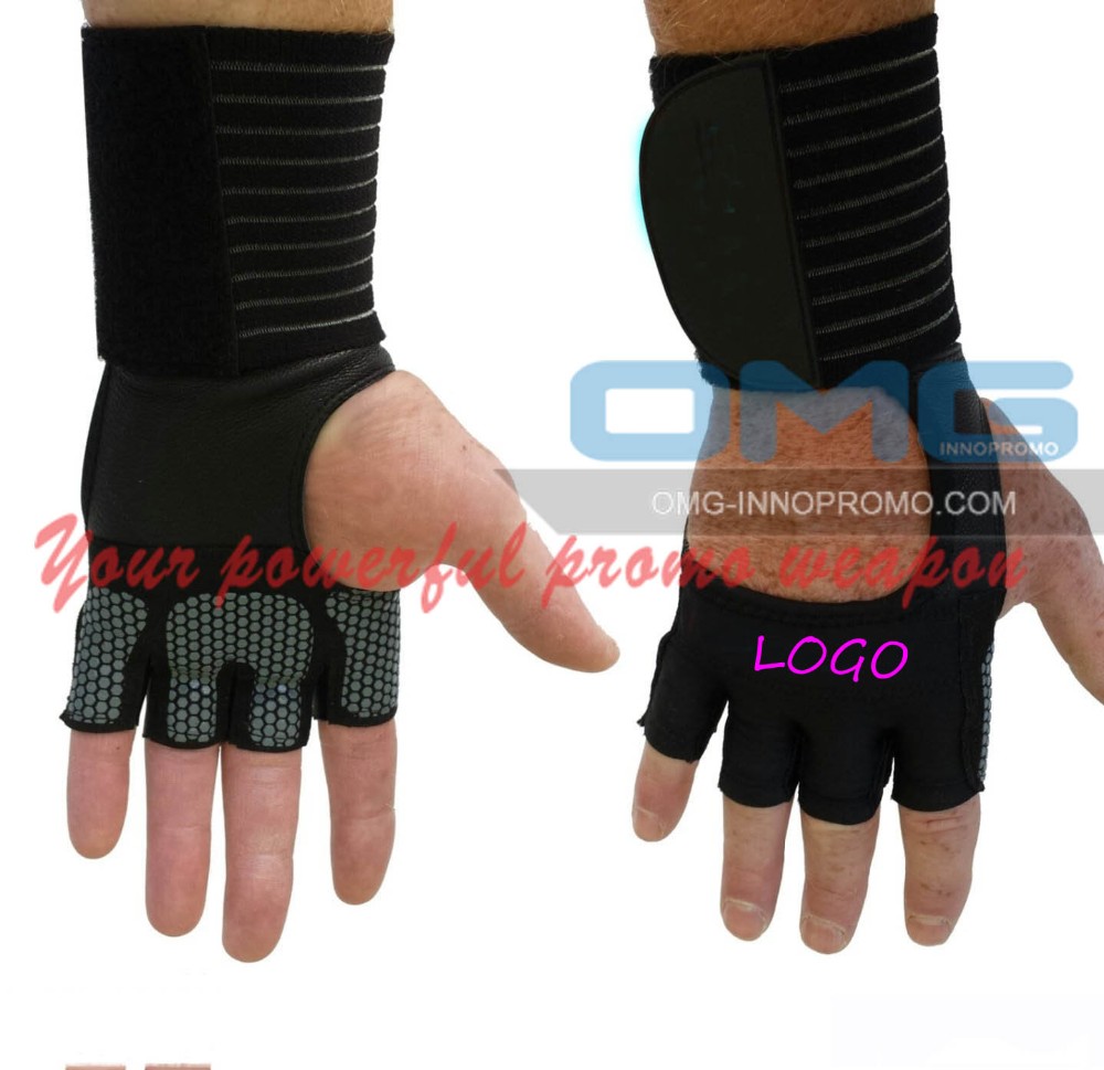 高品質トレーニンググリップ重量挙げ手袋gymハーフフィンガーシリコンフィットネスクロスフィットwodsカルスガード手首サポートラップ仕入れ・メーカー・工場