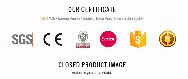 certifications