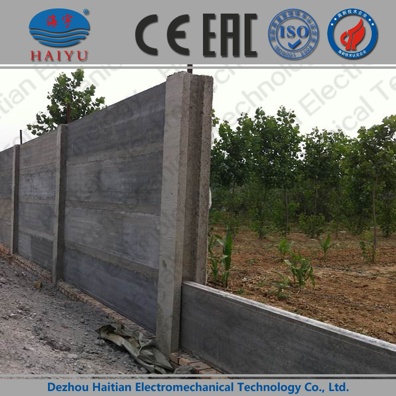 Concrete Fence Molds,Concrete Fence Posts,Concrete Retaining Wall Mould