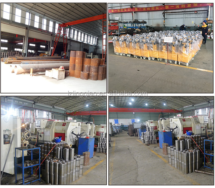 great quality prestressed concrete single hole anchor