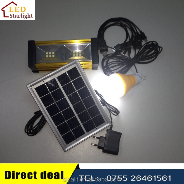 3w Solar Power System For Home For Pakistan - Buy Solar Power System 