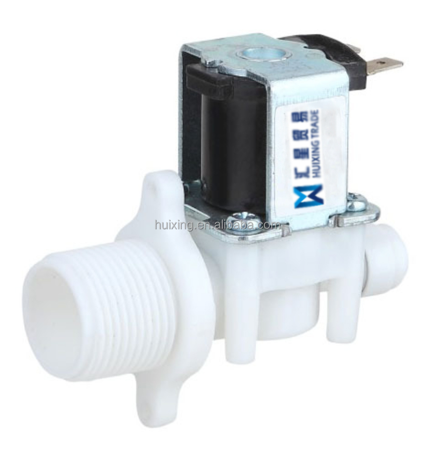 Washing Machine Water Inlet Valve Buy Washing Machine Solenoid Valvewashing Machine Parts 7744