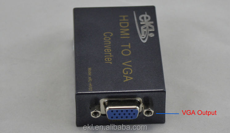 Vgaにhdmi/audio最速、 オーディオ付きvgaにhdmi問屋・仕入れ・卸・卸売り