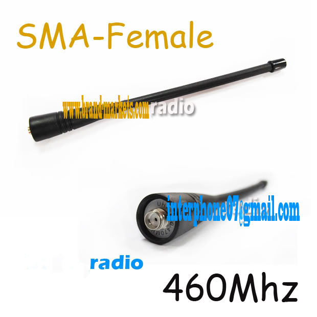 Sma5-004-460- メスuhf46017センチメートルホイップアンテナmhzの仕入れ・メーカー・工場