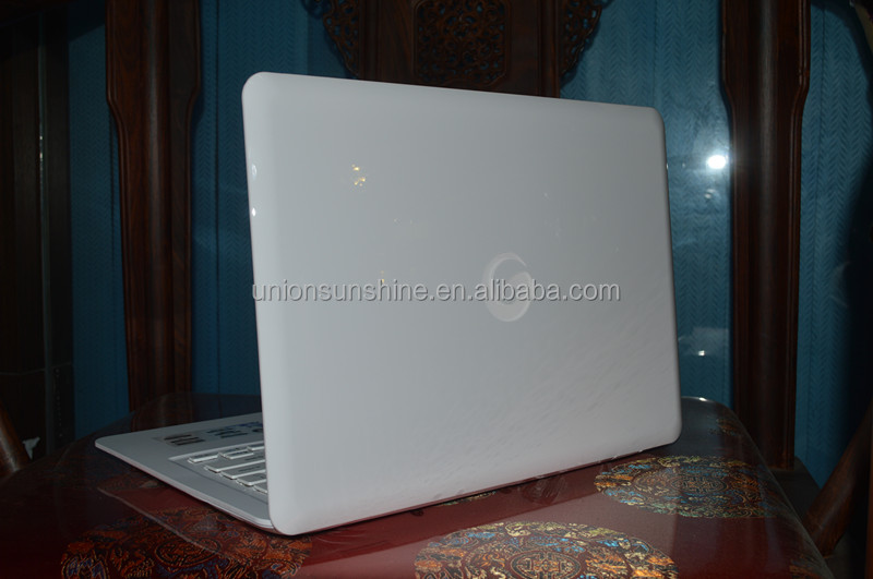 在庫の! 中国工場oemのラップトップを持つg133c13.3インチのintelatomデュアルコアwindows7/82gb+250gb問屋・仕入れ・卸・卸売り