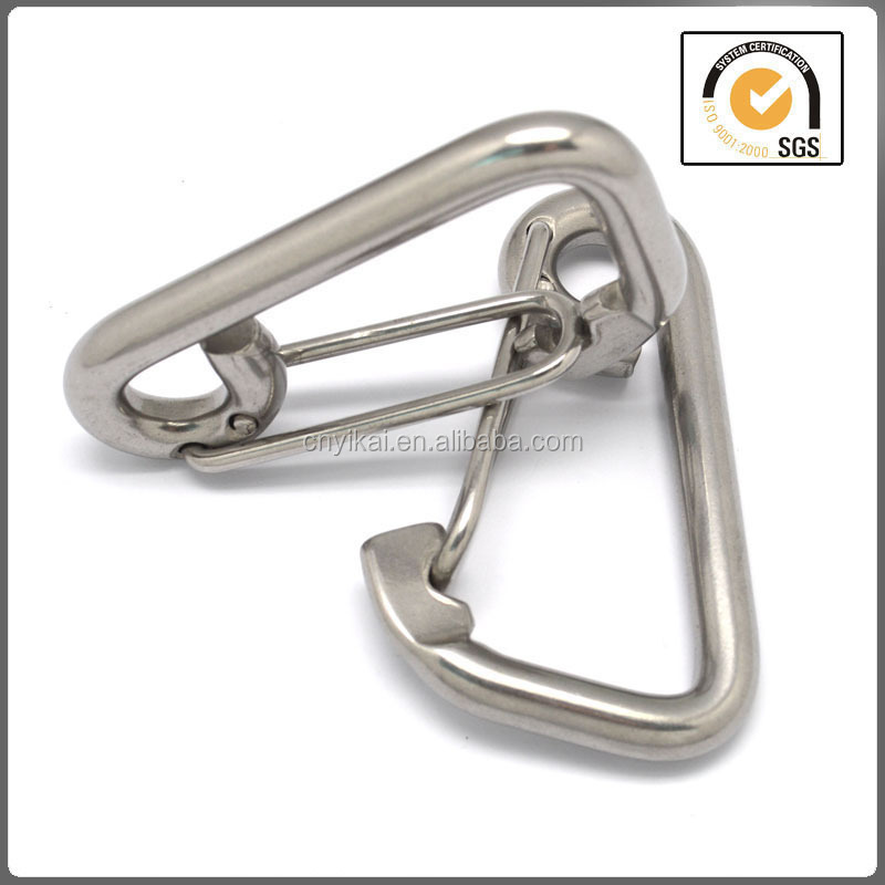 Wholesale Different Types Plastic Carabiners Clips Buy Plastic
