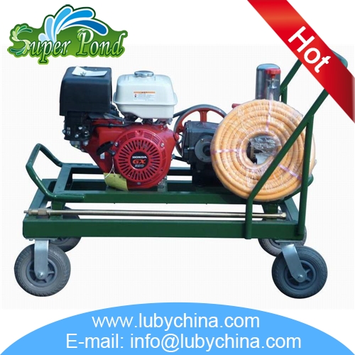 High Quality Water Spraying Machine For Aquaculture Buy Water
