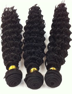 crochet braids with human malaysian curly hair
