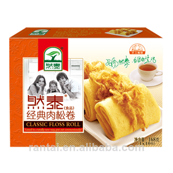 hot sale biscuit with private lebel