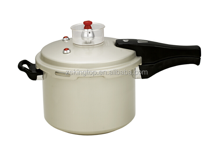 Large Capacity Explosionproof Pressure Cooker With Ce Buy Pressure