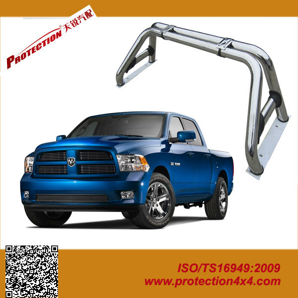 Roll Bars For Ram Trucks