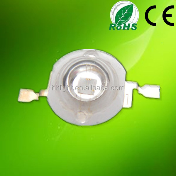 1w edison led