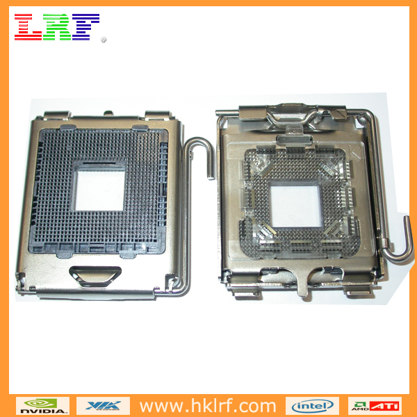 Lga 775 Intel Pga Socket Useful PGA 775 CPU Socket