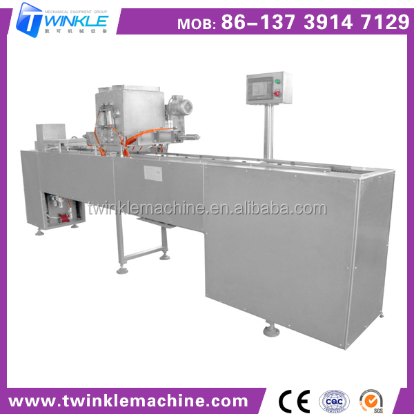 Factory Price Chocolate Bar Production Line
