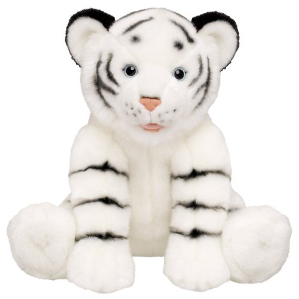 teddy bear tiger